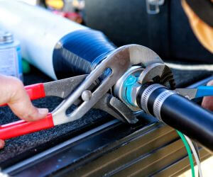 About Plumbers Pros Bentley, LA